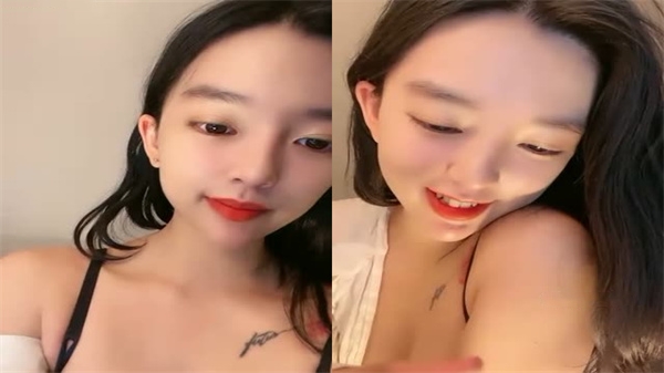 00后清纯学妹糖糖下凡 神仙姐姐的私密教学让你欲罢不能